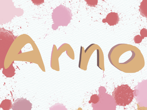Arno: A Designer's Honest Review for Real Branding